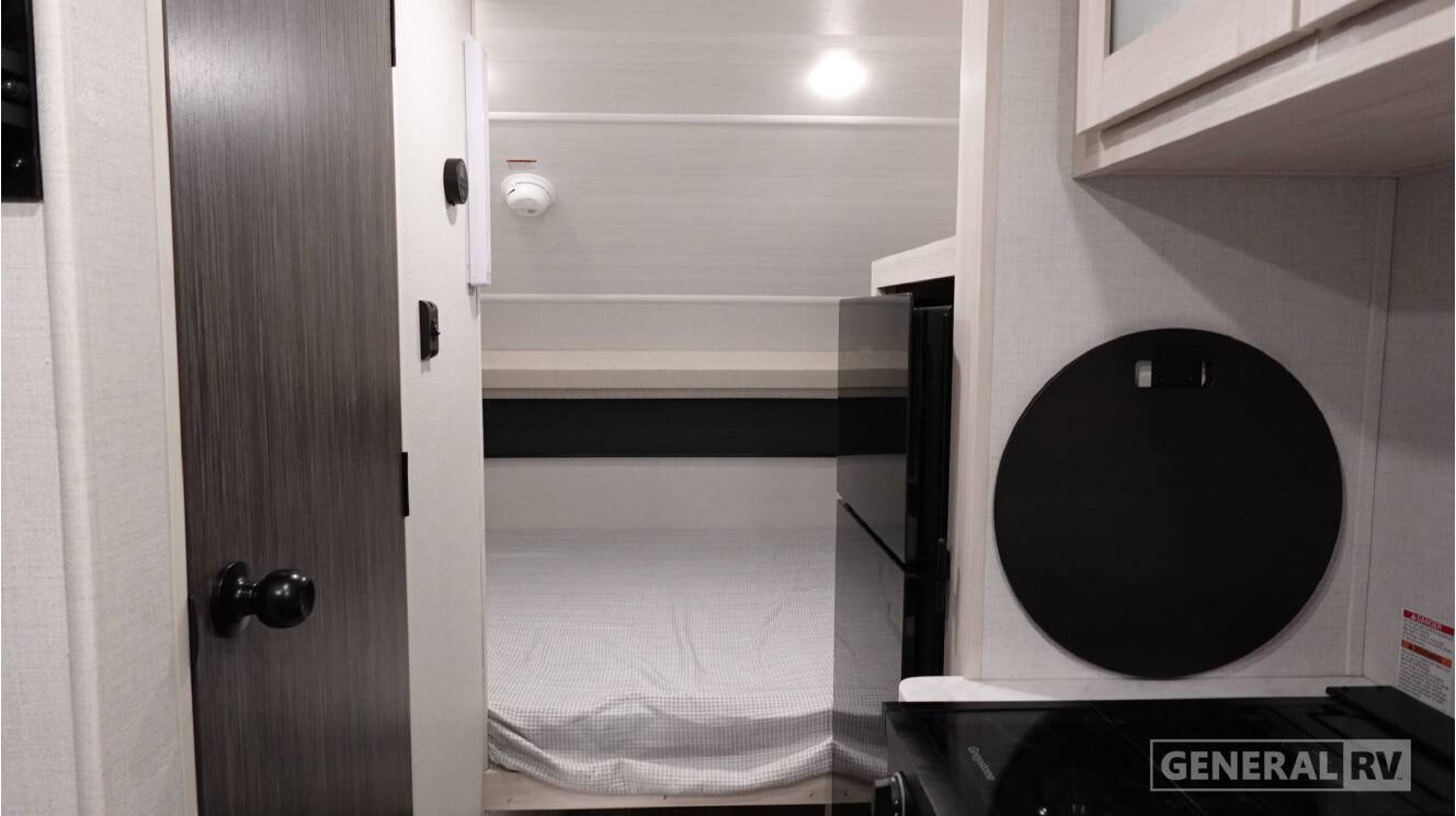 A photo of this 2026 Forest River R*POD RP-171