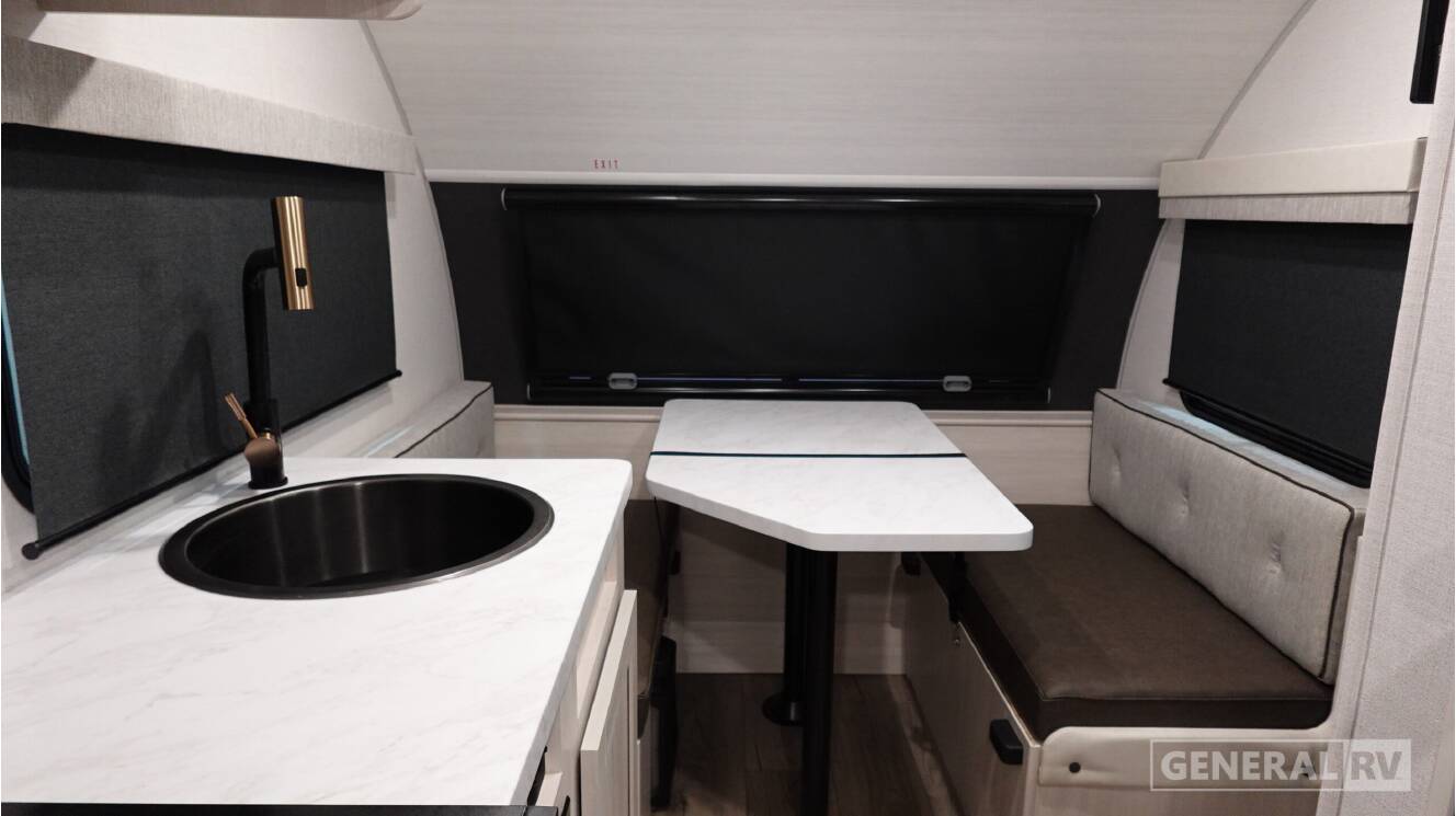 A photo of this 2026 Forest River R*POD RP-171