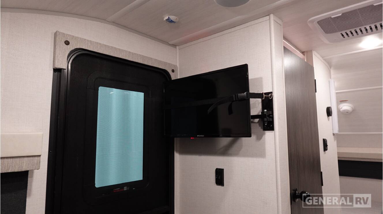 A photo of this 2026 Forest River R*POD RP-171