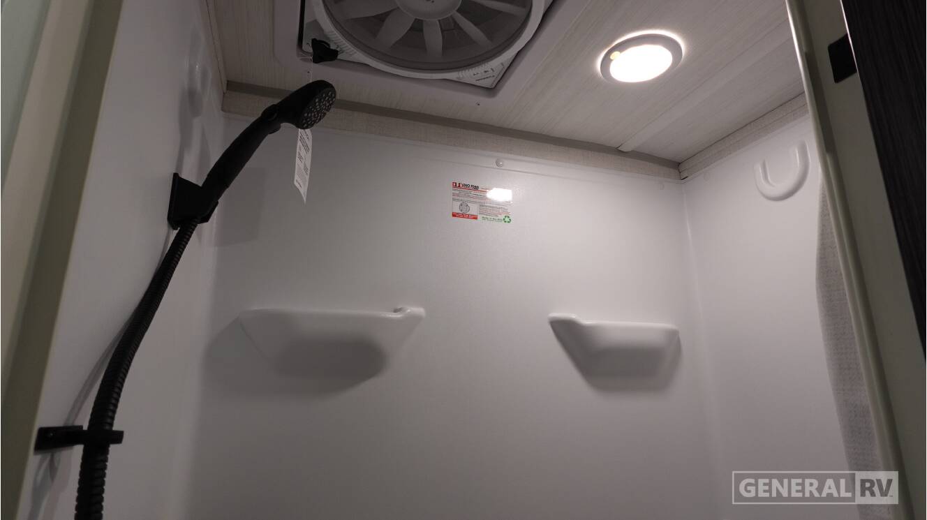 A photo of this 2026 Forest River R*POD RP-171