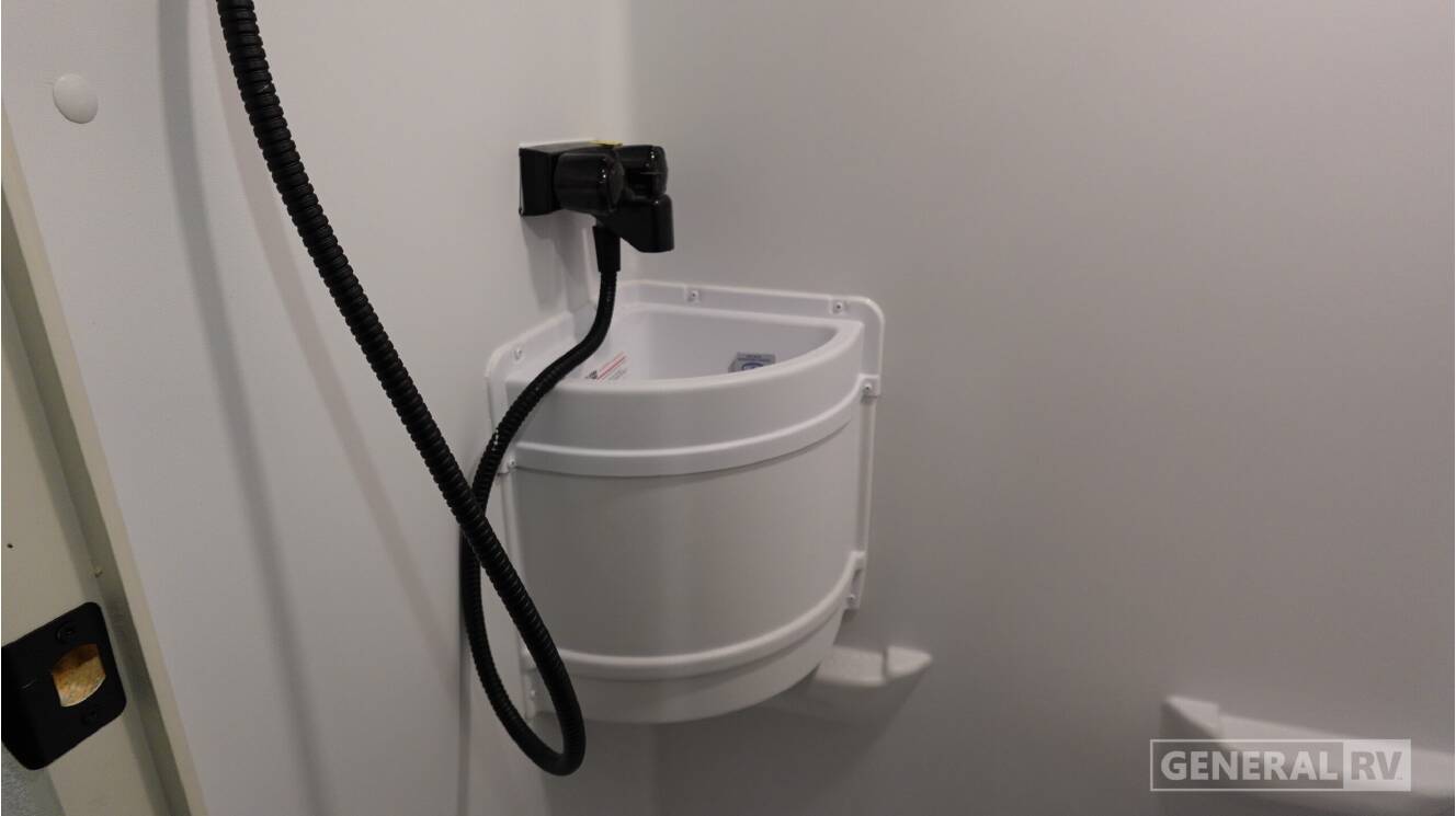 A photo of this 2026 Forest River R*POD RP-171