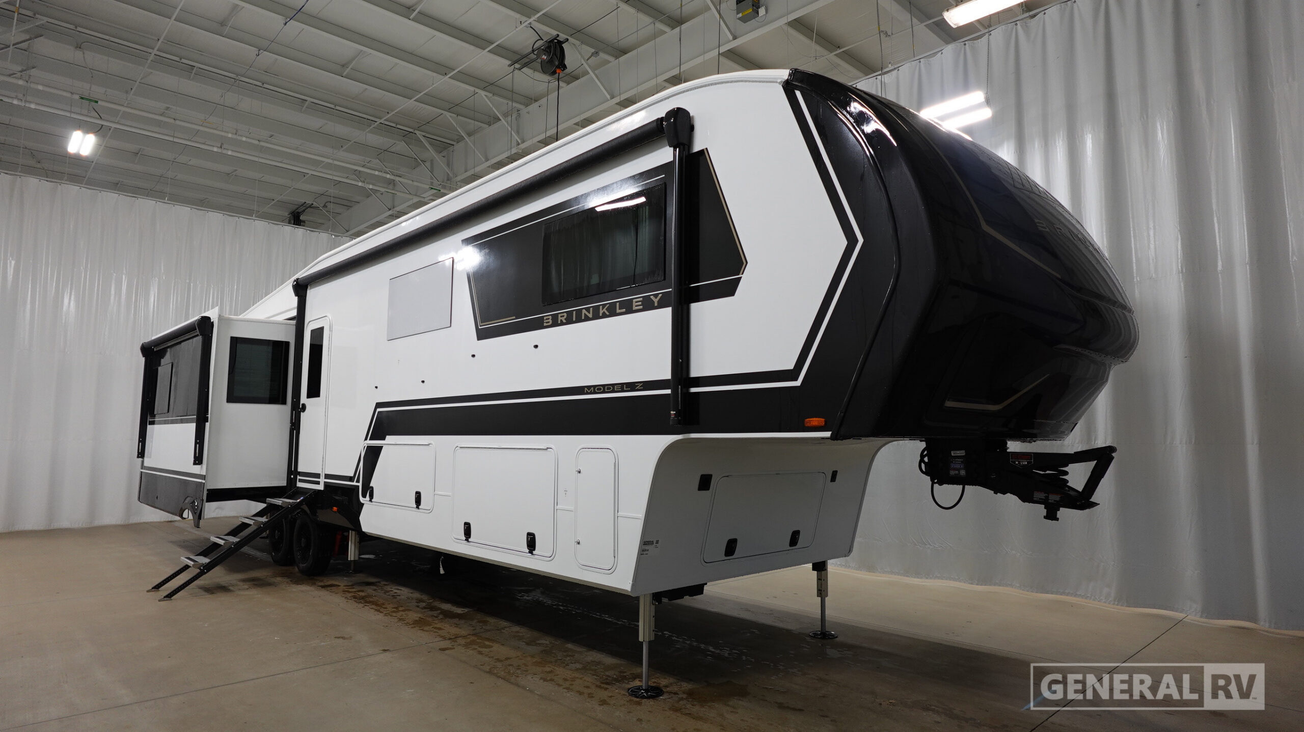 2026 Brinkley MODEL Z 3610 in north canton OH