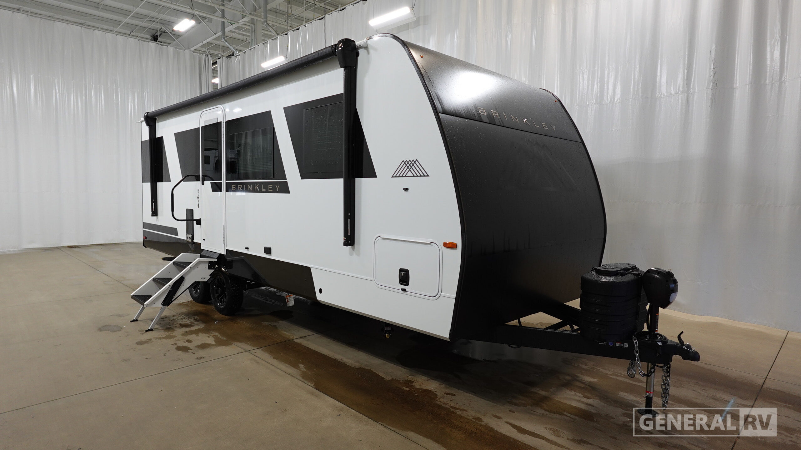 2026 Brinkley MODEL Ix 23X in brownstown MI