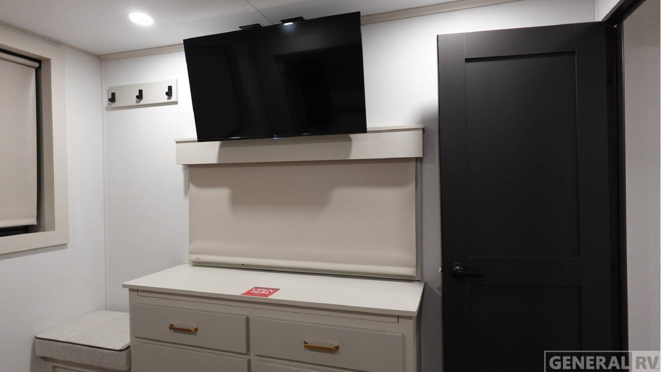 A photo of this 2026 Grand Design FOUNDATION 42GD