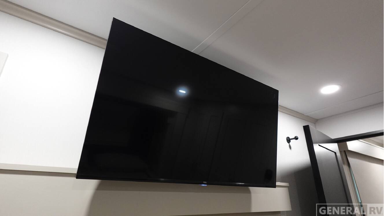 A photo of this 2026 Grand Design FOUNDATION 42GD