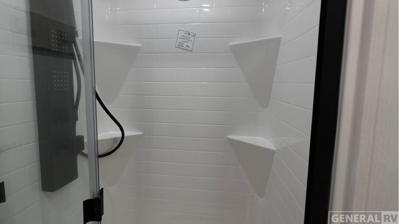 A photo of this 2026 Grand Design FOUNDATION 42GD