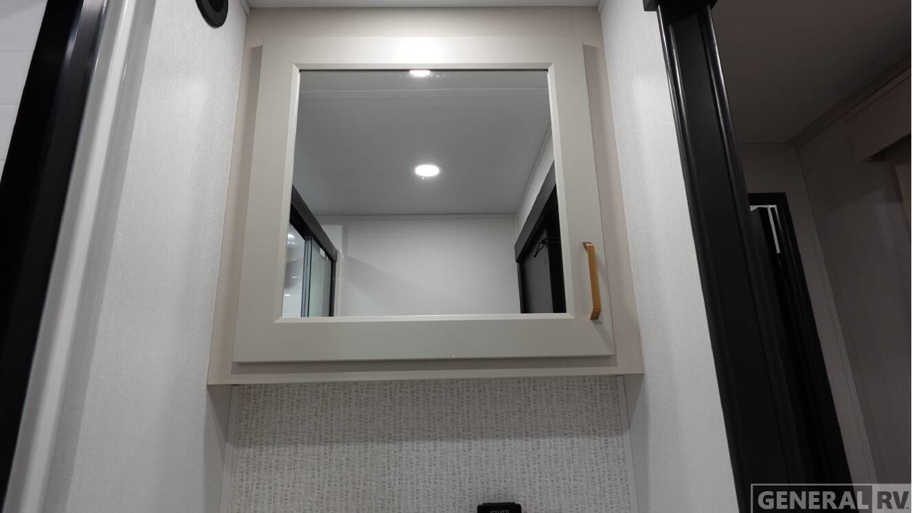 A photo of this 2026 Grand Design FOUNDATION 42GD