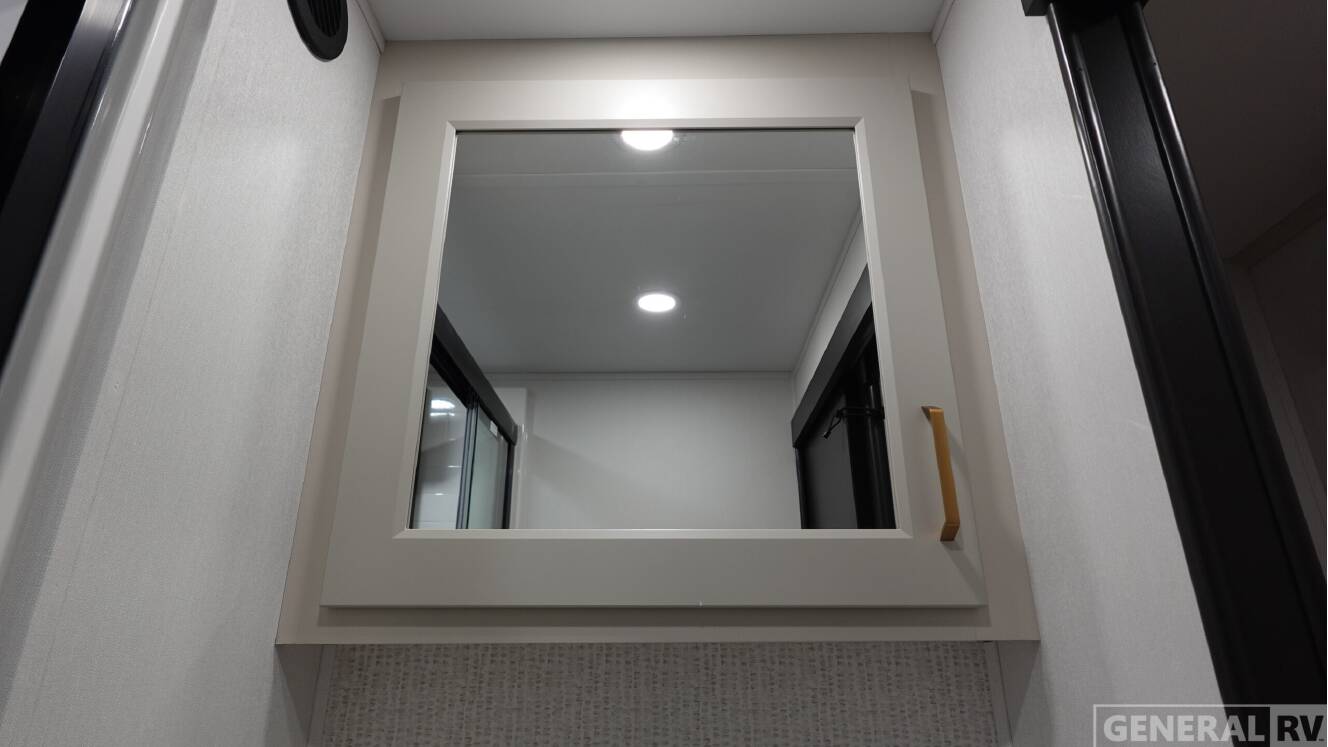 A photo of this 2026 Grand Design FOUNDATION 42GD