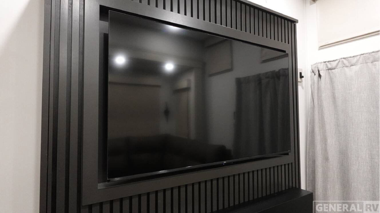 A photo of this 2026 Grand Design FOUNDATION 42GD