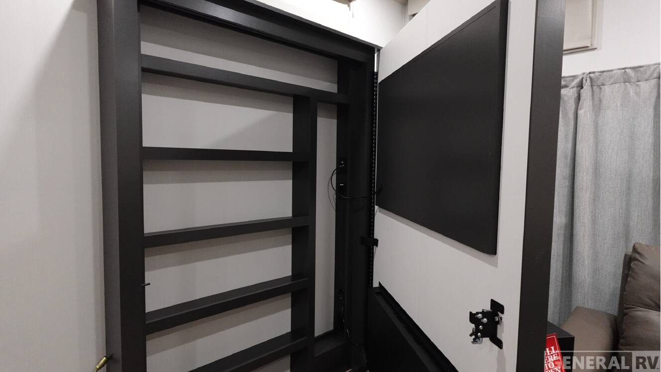 A photo of this 2026 Grand Design FOUNDATION 42GD