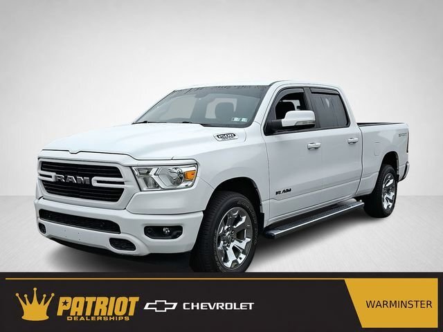 2020 RAM 1500 BIG HORN in Royersford, PA