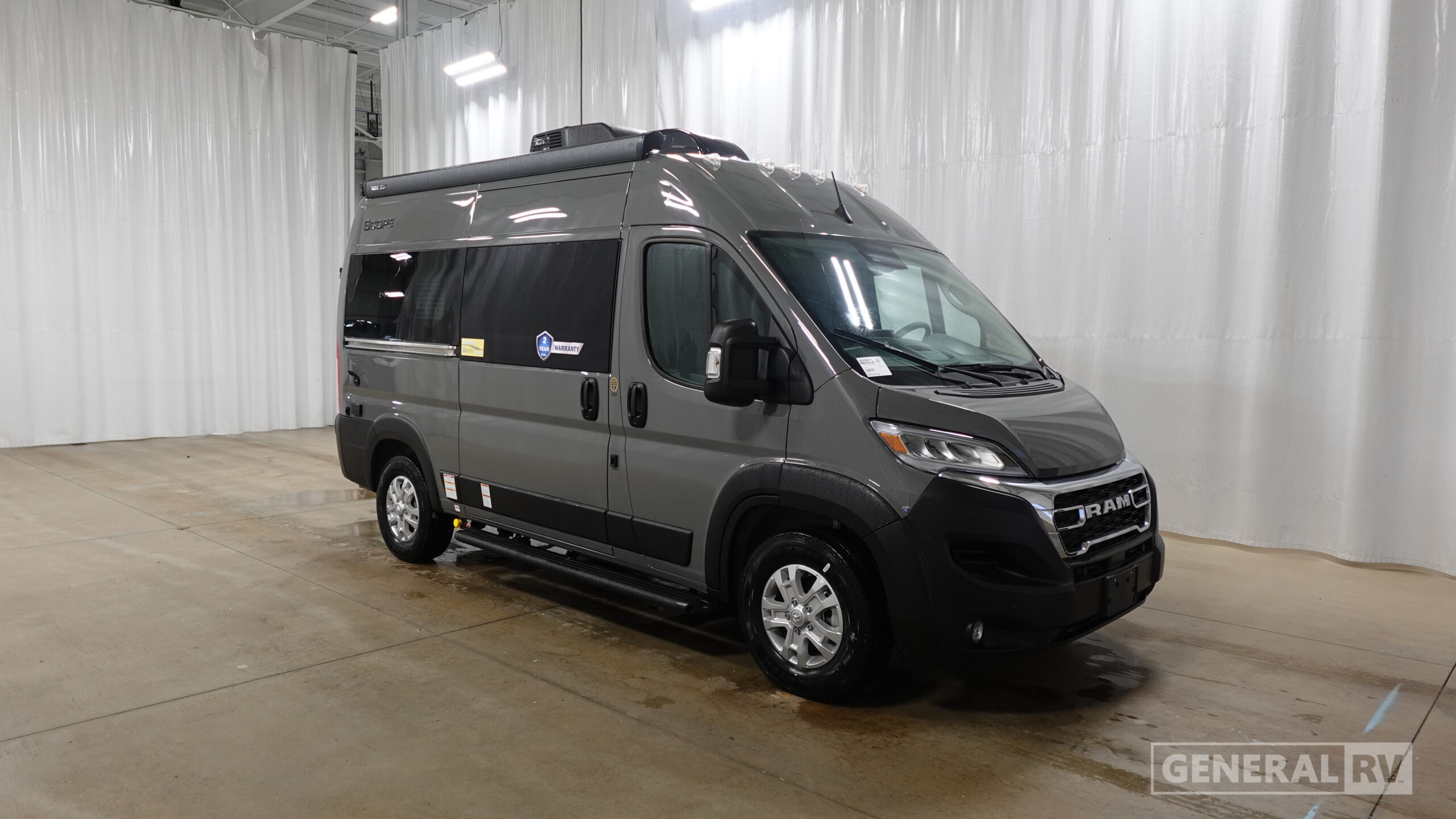 2027 Thor Motor Coach SCOPE 18M in north canton OH