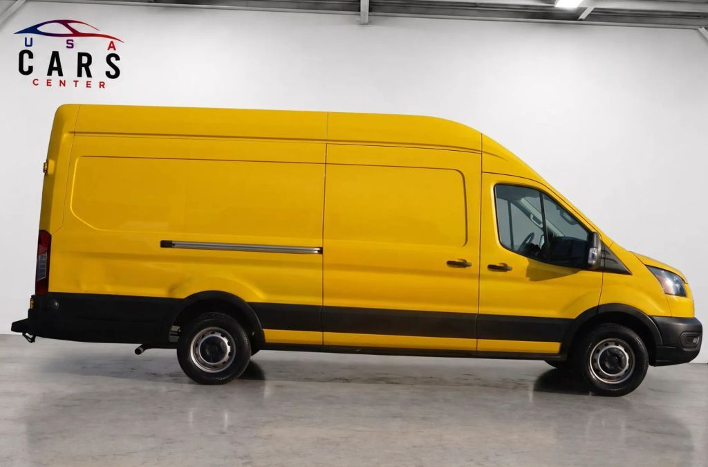 2021 FORD TRANSIT 250 in Langhorne, PA