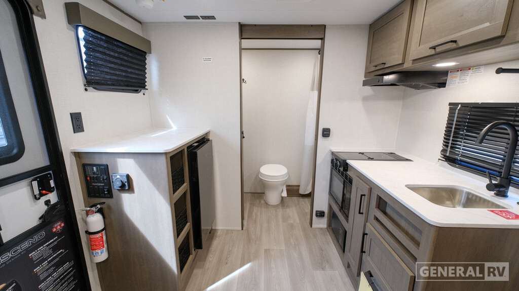 2026 Grand Design TRANSCEND ONE 131DL in winter garden FL