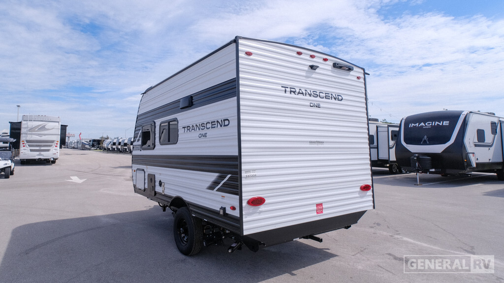 2026 Grand Design TRANSCEND ONE 131DL in winter garden FL
