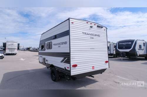 2026 Grand Design TRANSCEND ONE 131DL in winter garden FL