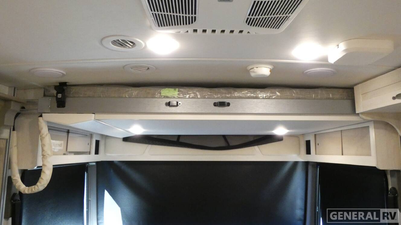 A photo of this 2026 Winnebago ADVENTURER 35F