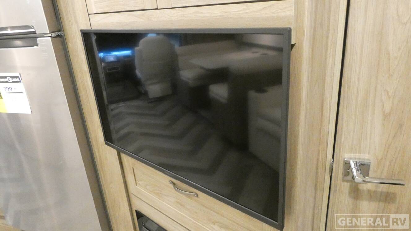 A photo of this 2026 Winnebago ADVENTURER 35F