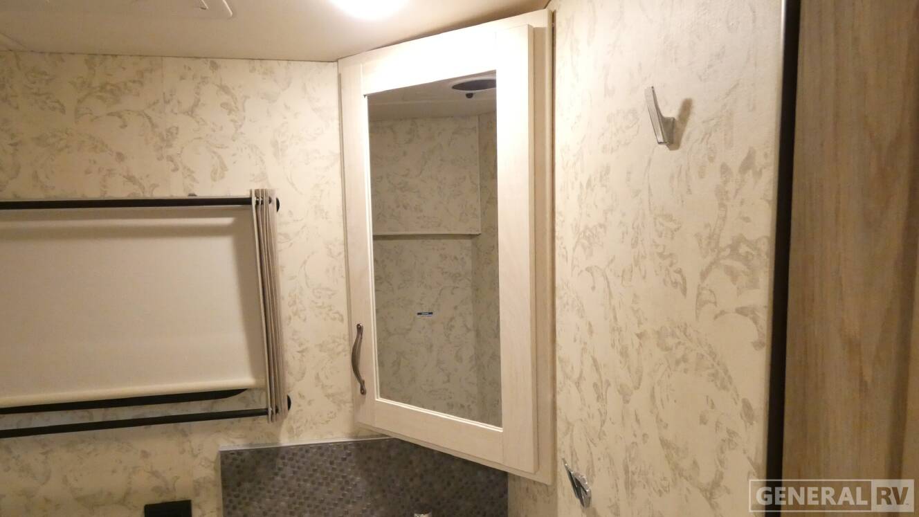 A photo of this 2026 Winnebago ADVENTURER 35F