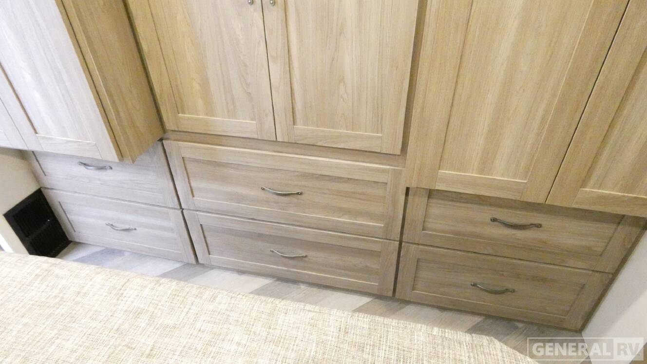 A photo of this 2026 Winnebago ADVENTURER 35F