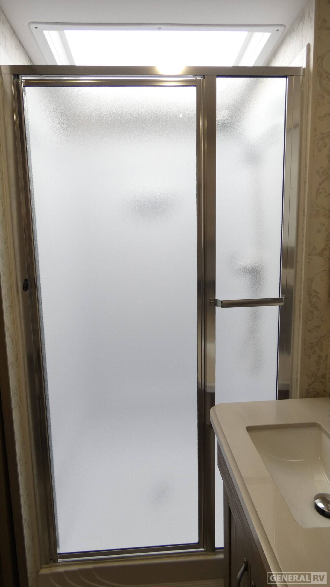A photo of this 2026 Winnebago ADVENTURER 35F