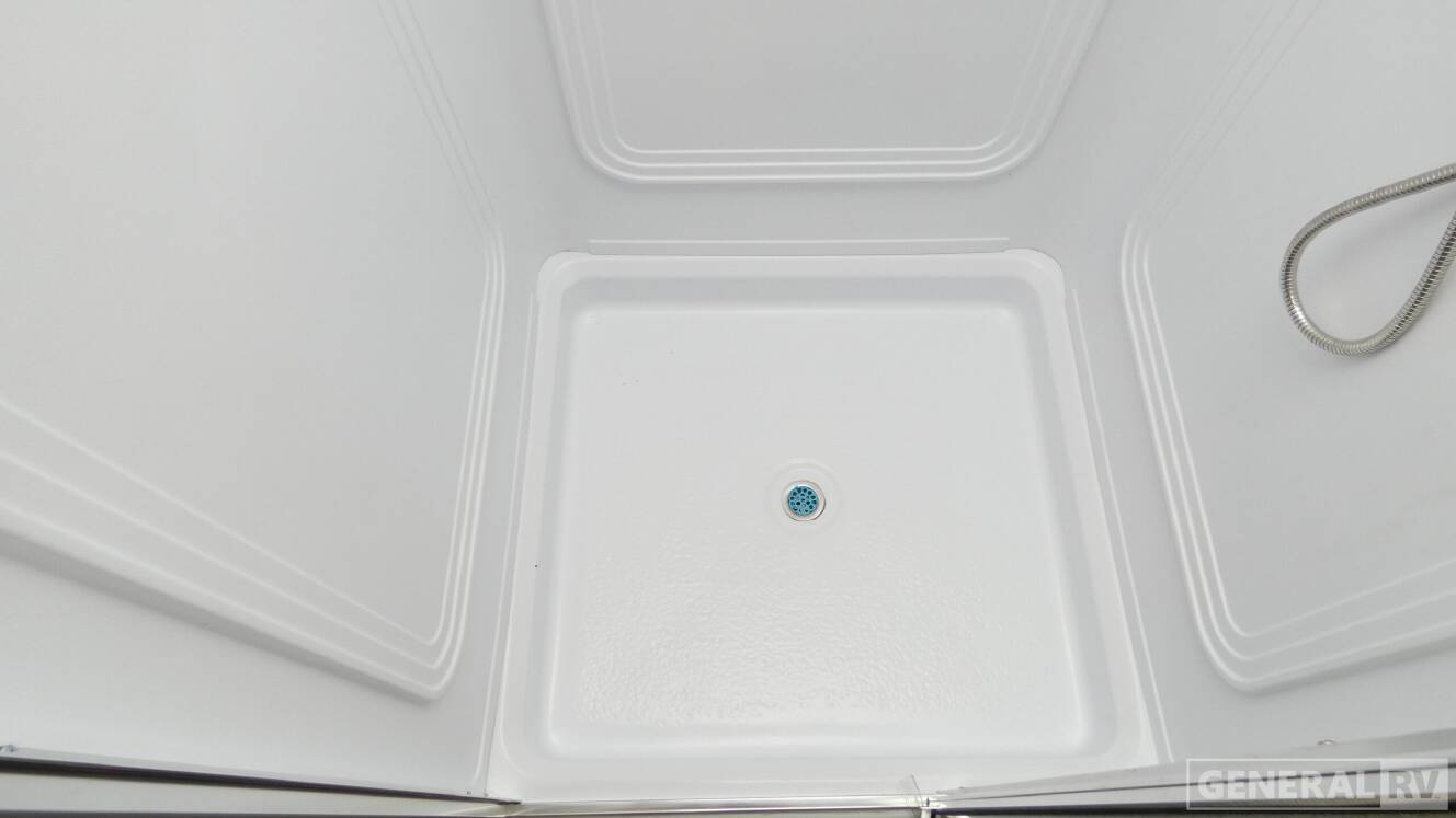 A photo of this 2026 Winnebago ADVENTURER 35F