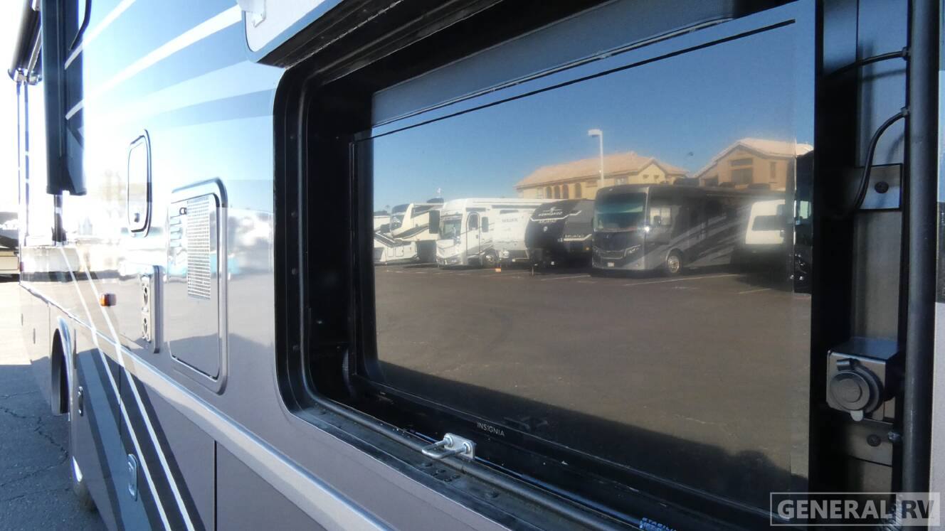 A photo of this 2026 Winnebago ADVENTURER 35F