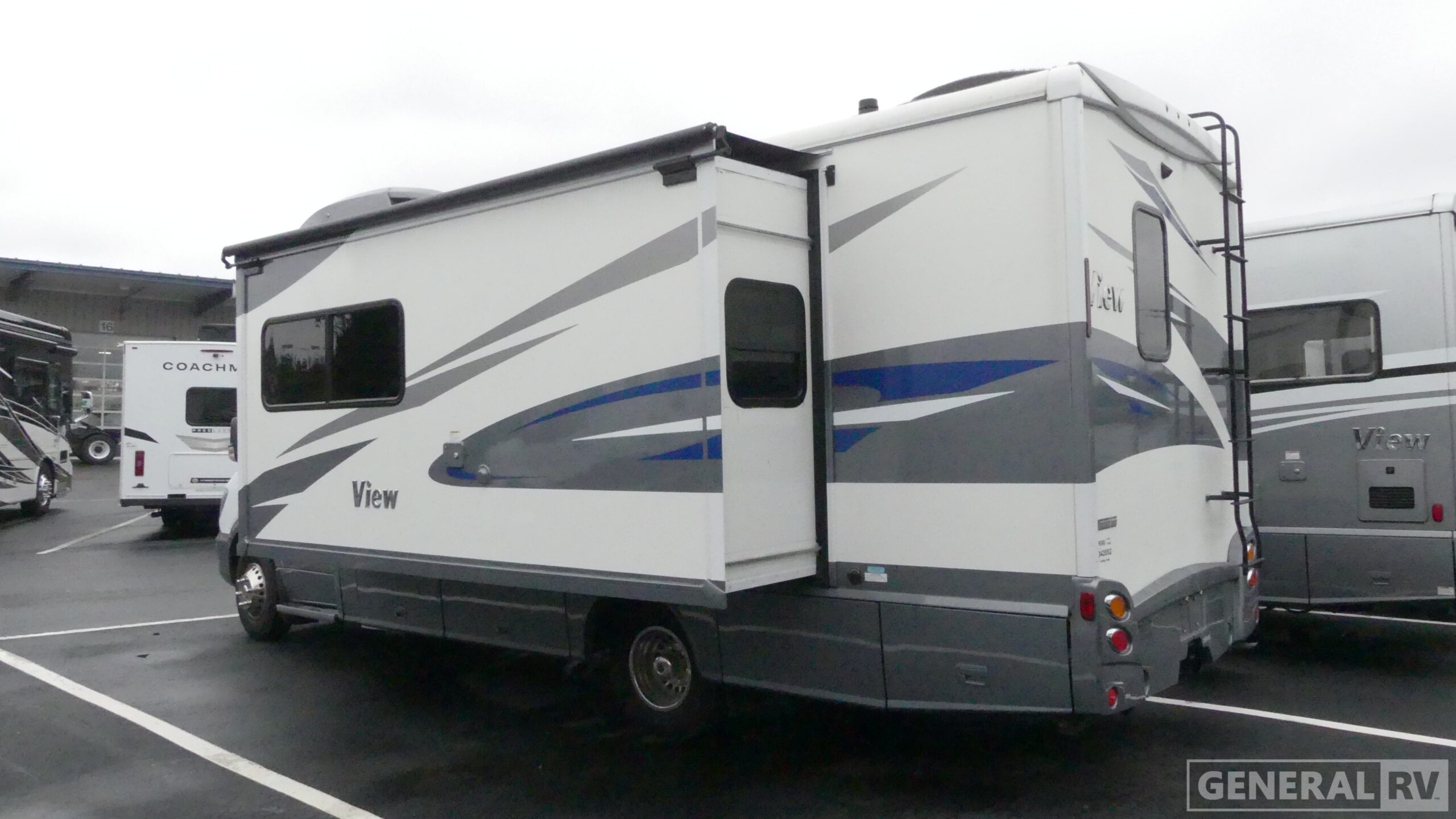 2019 Winnebago VIEW 24D in west chester PA