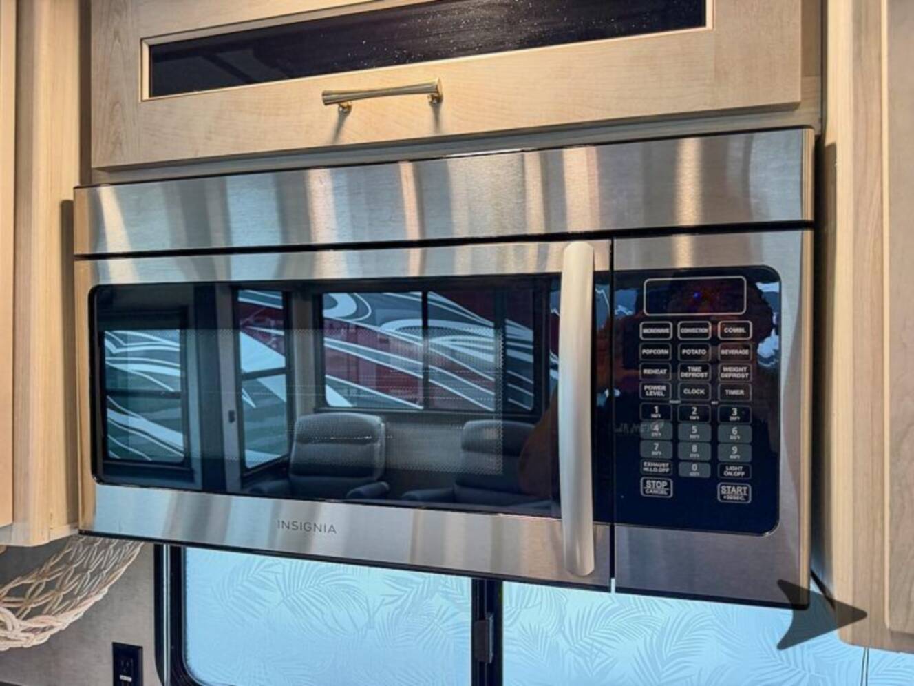 A photo of this 2022 Alliance Rv Paradigm 310RL