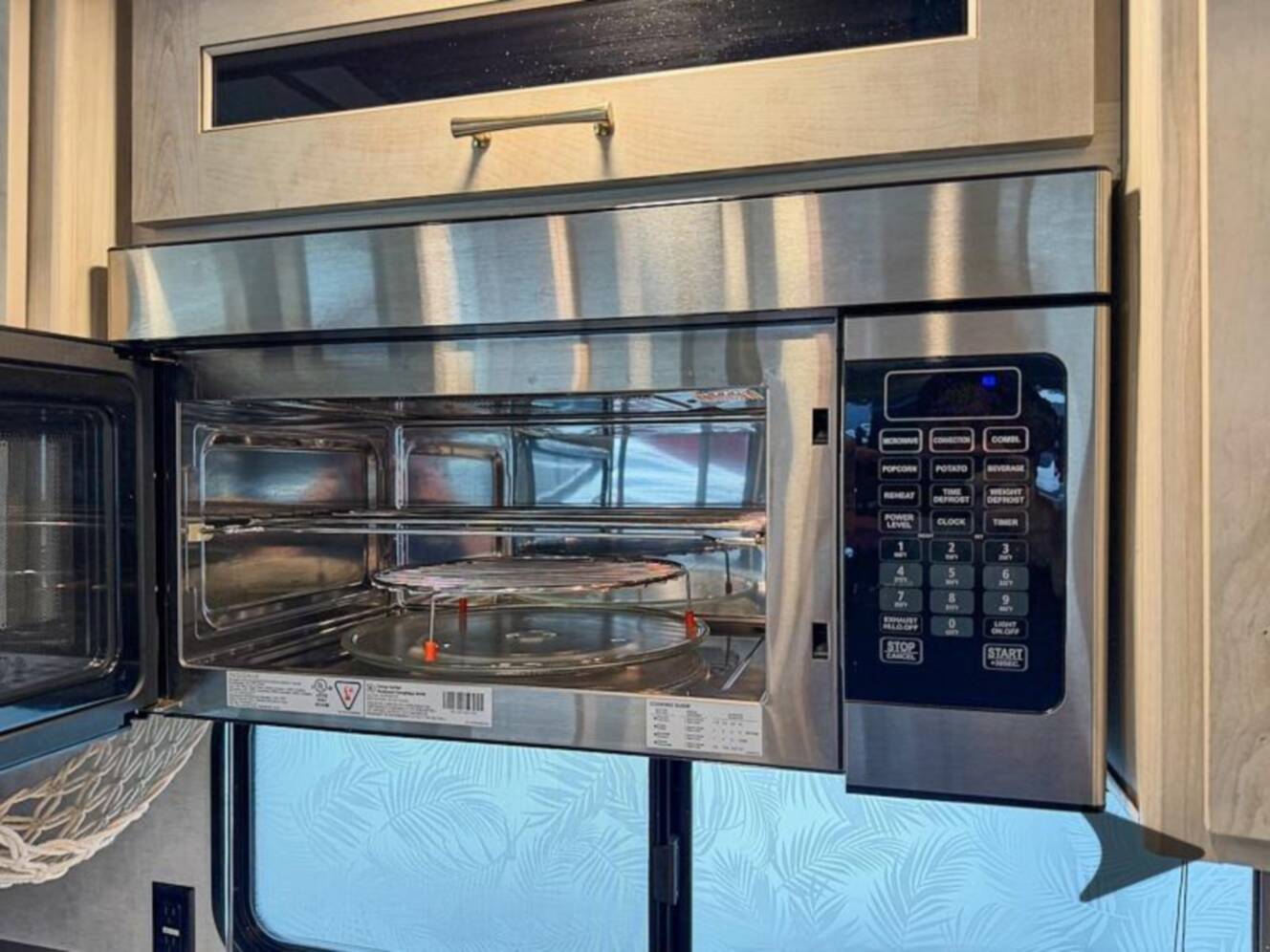 A photo of this 2022 Alliance Rv Paradigm 310RL