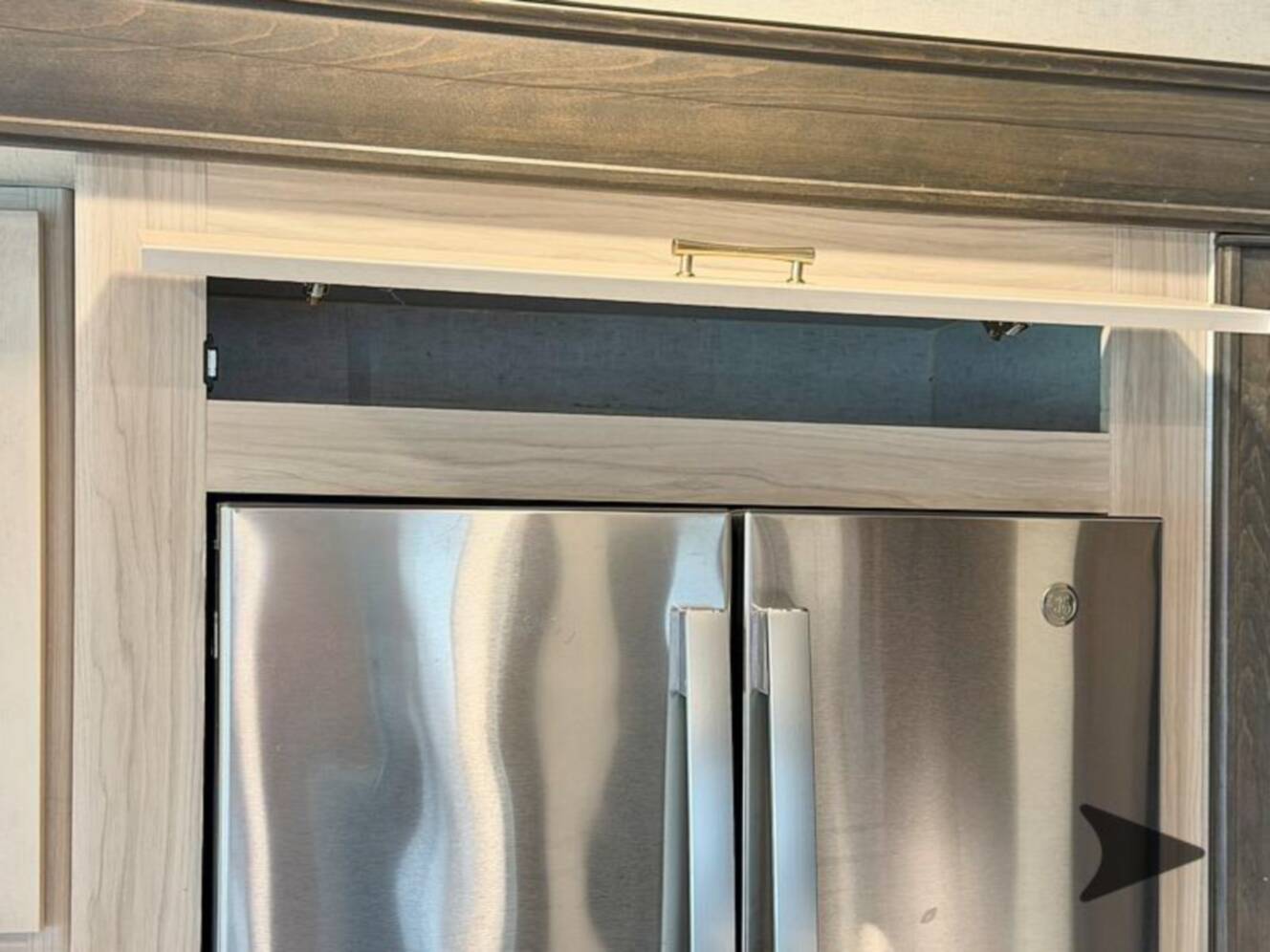 A photo of this 2022 Alliance Rv Paradigm 310RL