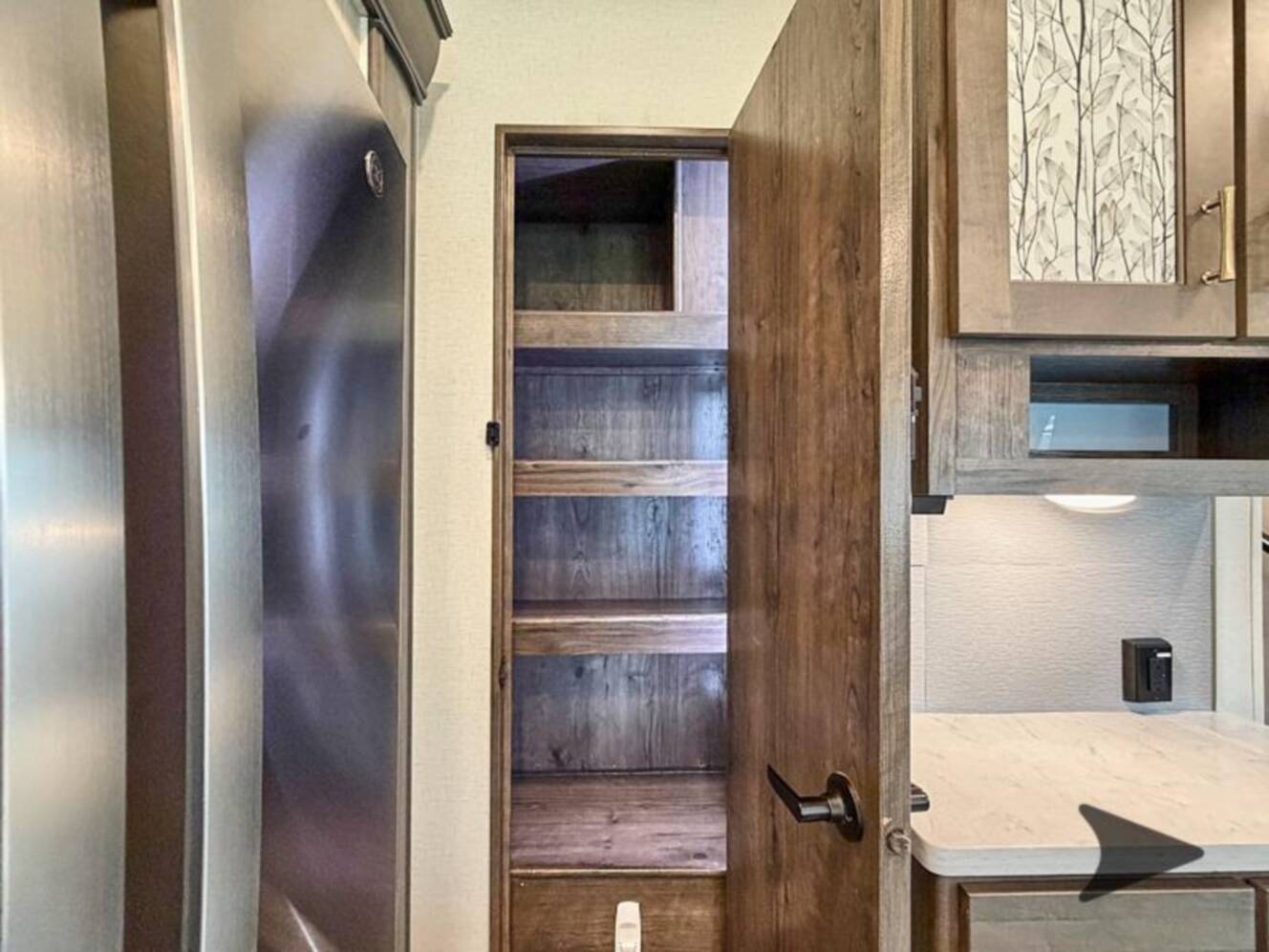 A photo of this 2022 Alliance Rv Paradigm 310RL