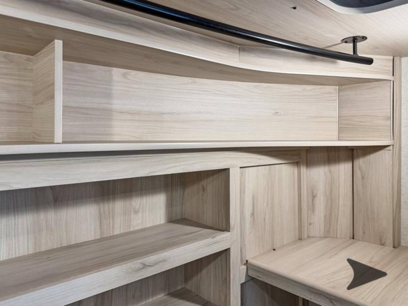 A photo of this 2022 Alliance Rv Paradigm 310RL