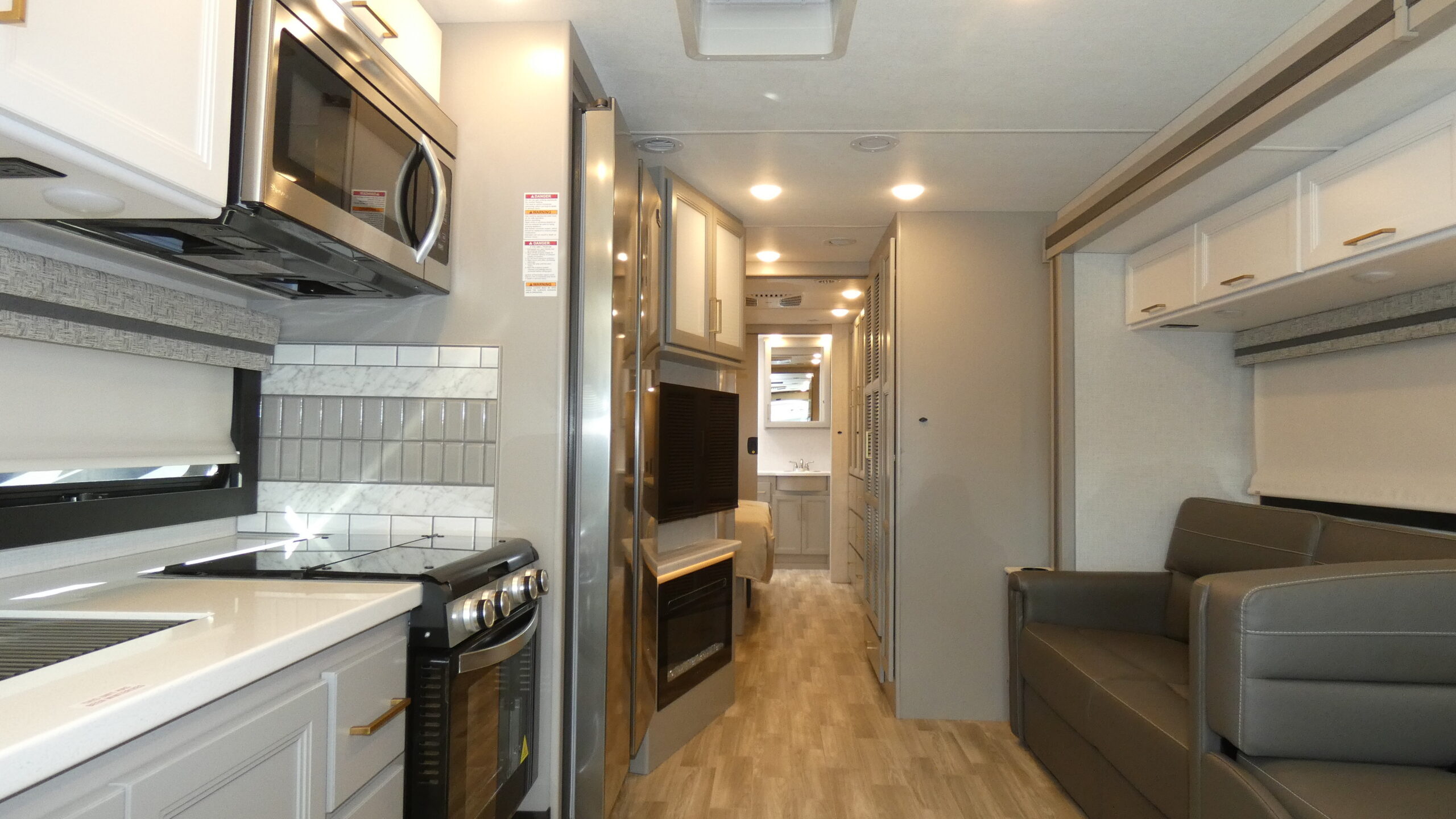 2026 Thor Motor Coach WINDSPORT 35G in dover FL
