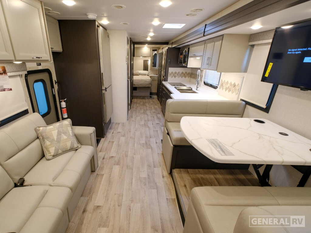 2026 Thor Motor Coach PALAZZO GT 33.6 in ocala FL