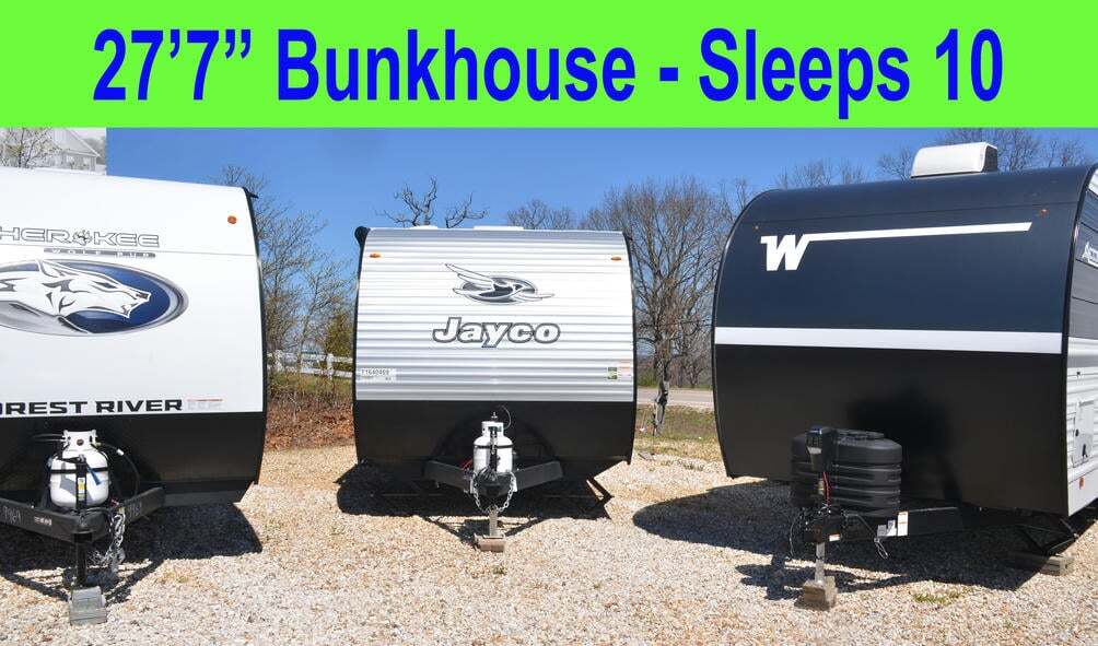 2026 Jayco Jay Flight SLX 250BH in gravois mills MO
