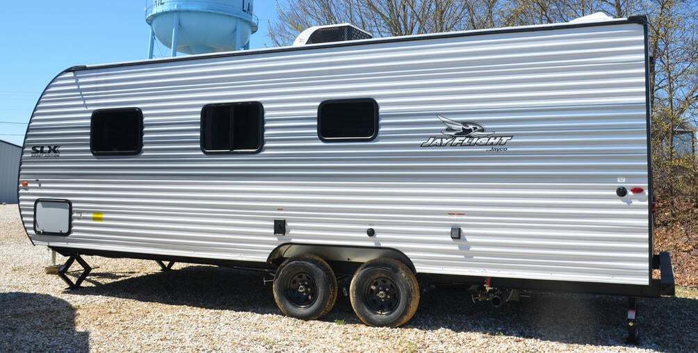 2026 Jayco Jay Flight SLX 250BH in gravois mills MO