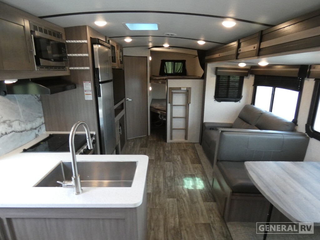 2022 Crossroads Rv SUNSET TRAIL SS272BH in elizabetown PA