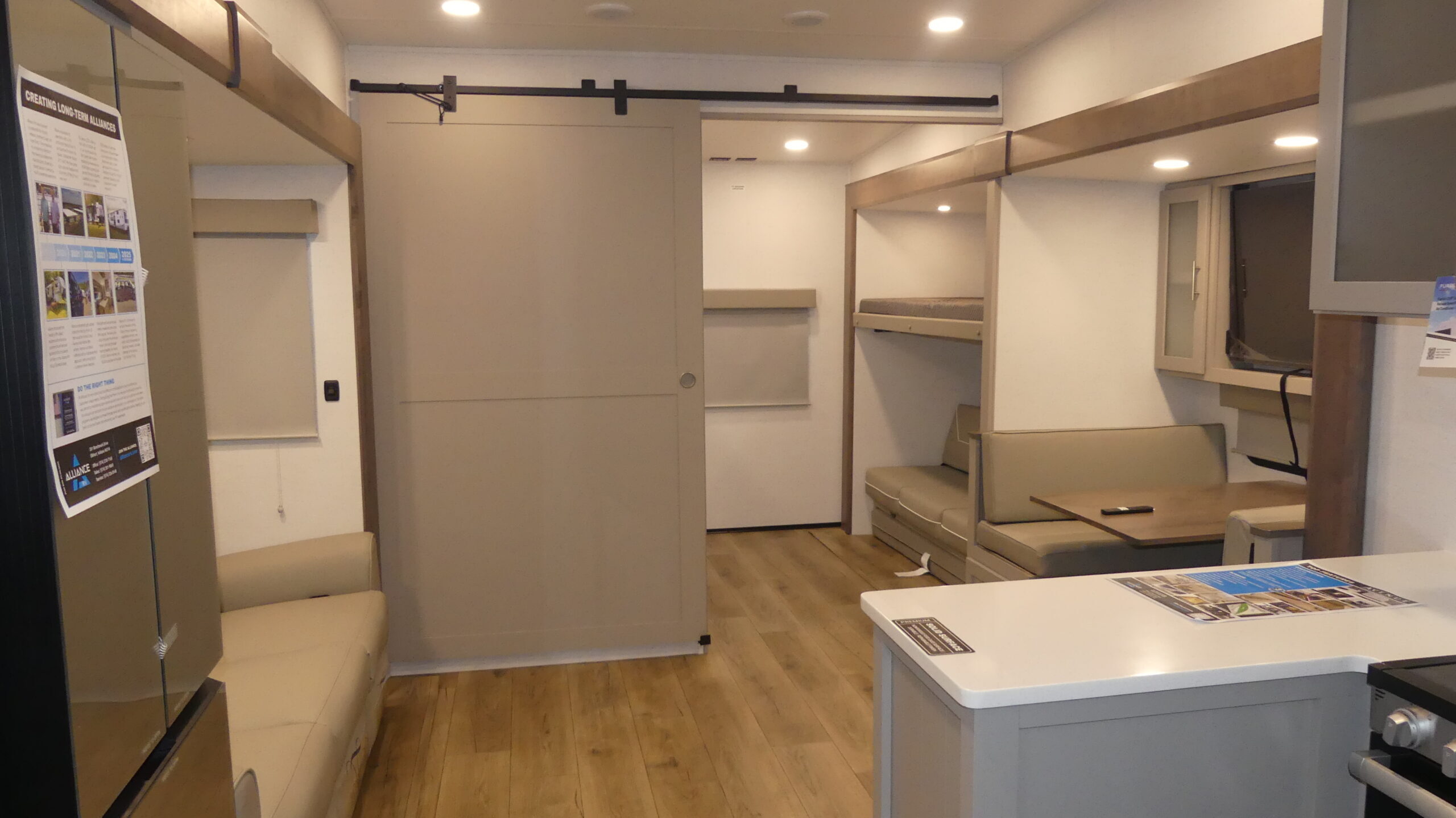 2026 Alliance Rv AVENUE 30BH in fort myers FL