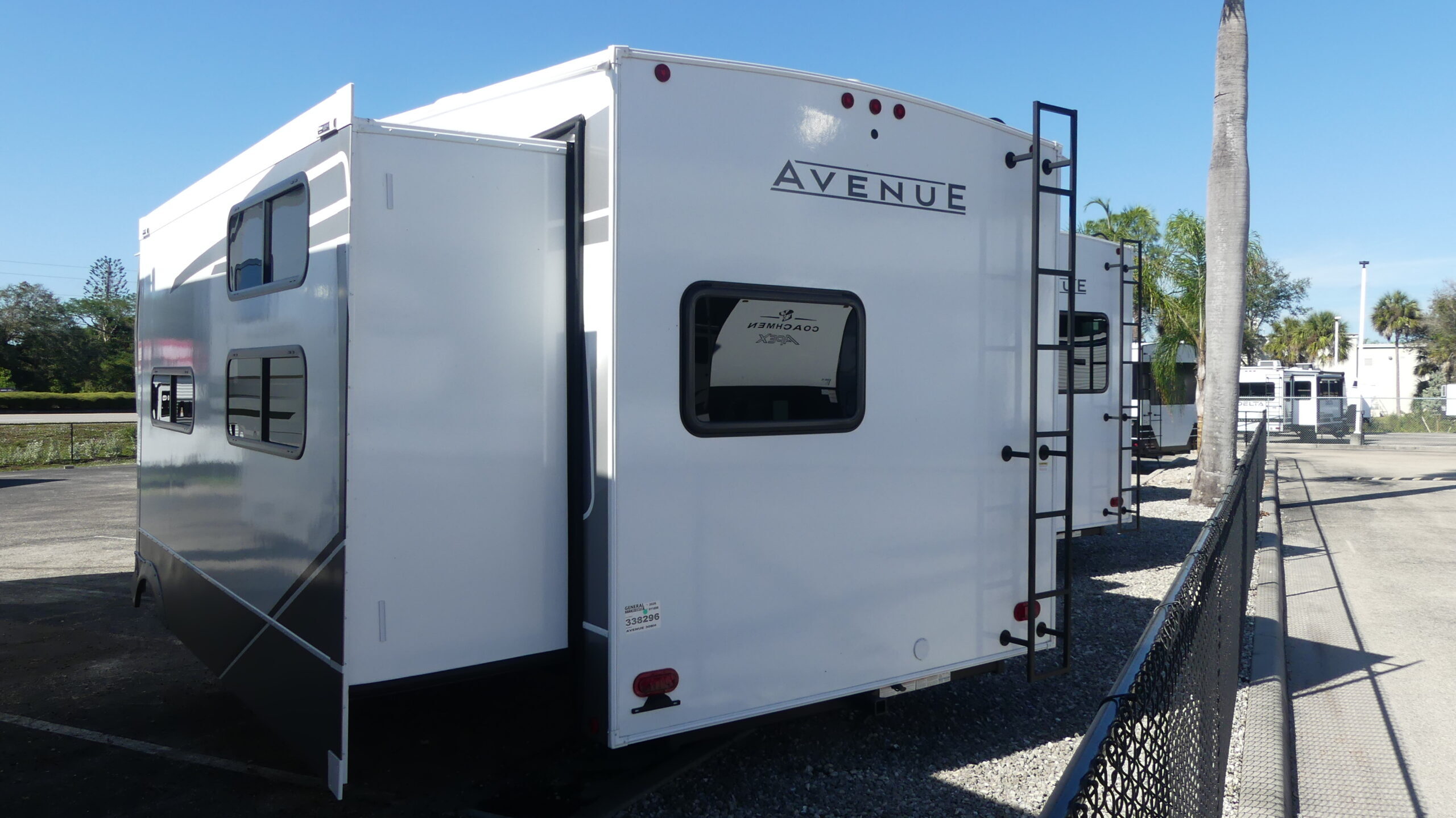 2026 Alliance Rv AVENUE 30BH in fort myers FL