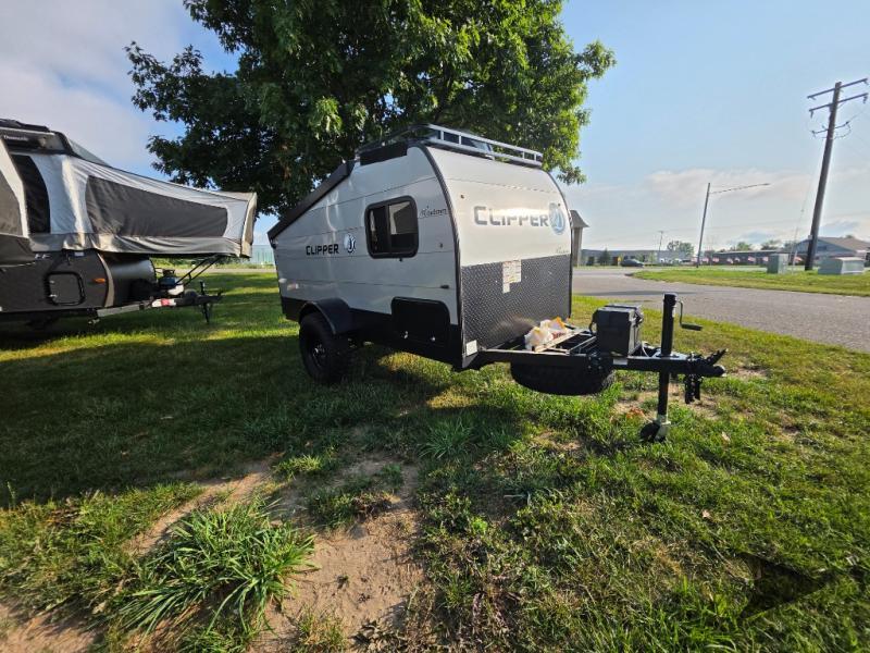 2023 Coachmen Rv Clipper 9.0 TD ESCAPE in traverse city MI