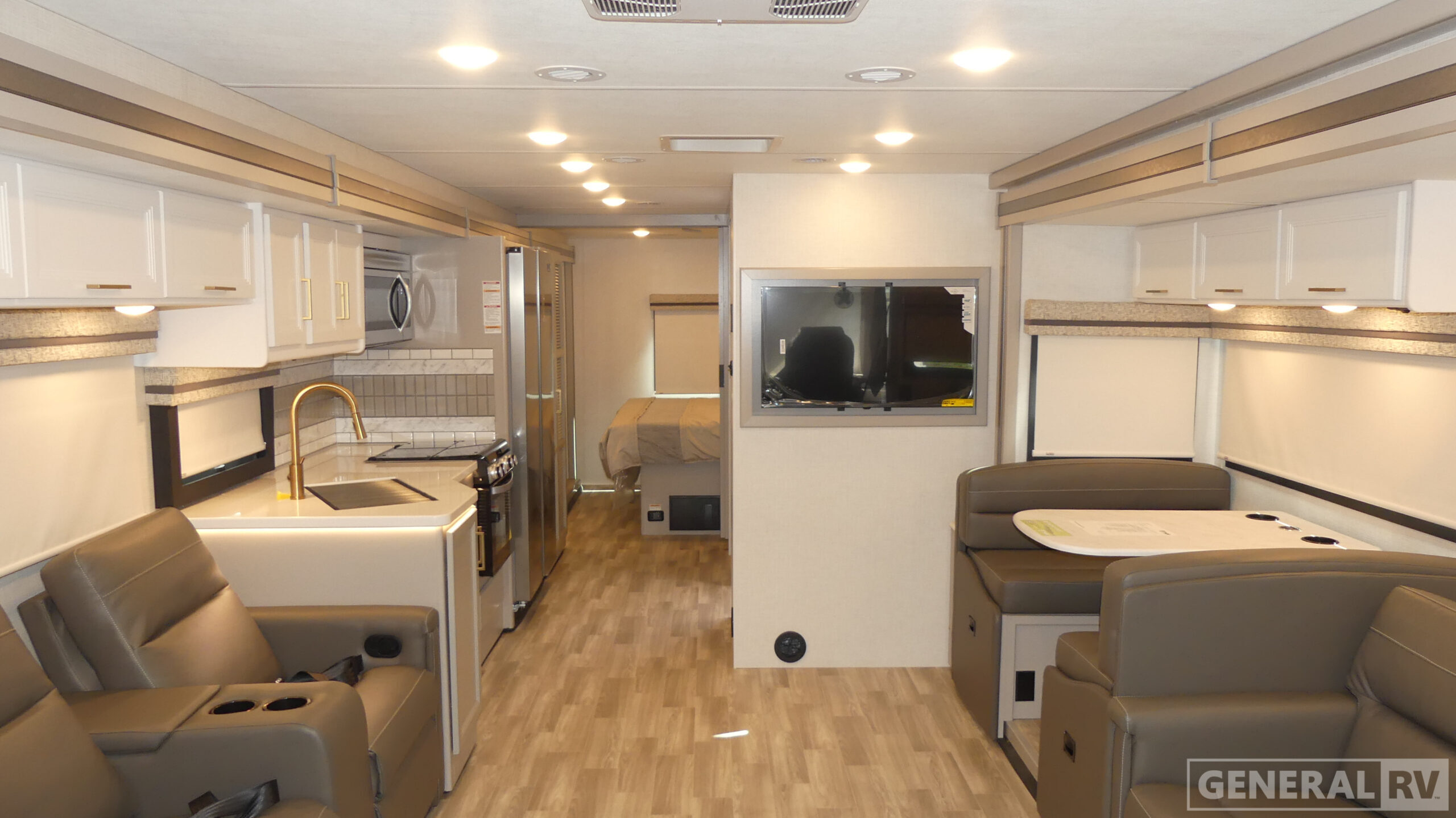 2026 Thor Motor Coach WINDSPORT 35R in fort myers FL
