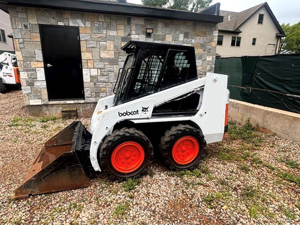 1996 Bobcat 753 in Albany, NY