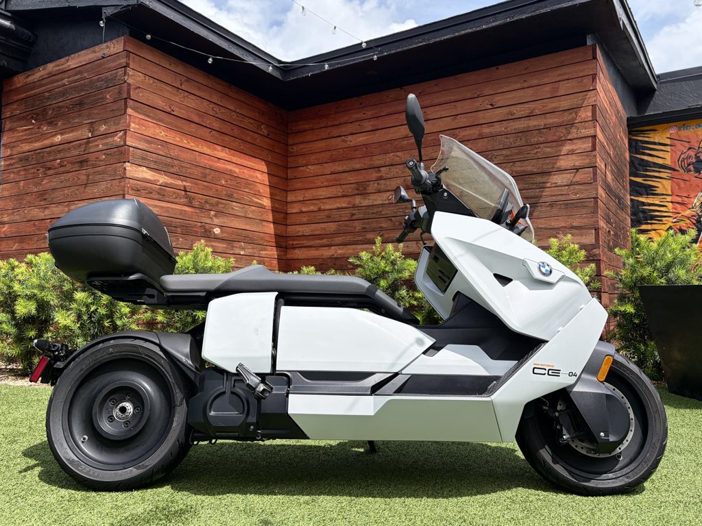 2023 BMW CE04 04 in Orlando, FL