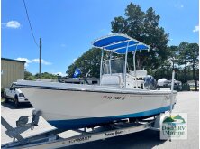 SeaVee 400Z Review image