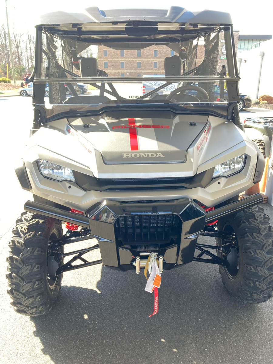 2025 Honda Pioneer 1000-5 Trail Special Edition in winston-salem NC