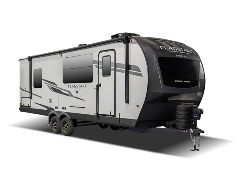 2027 Forest River Rv Flagstaff Super Lite 27RKS in adamstown PA