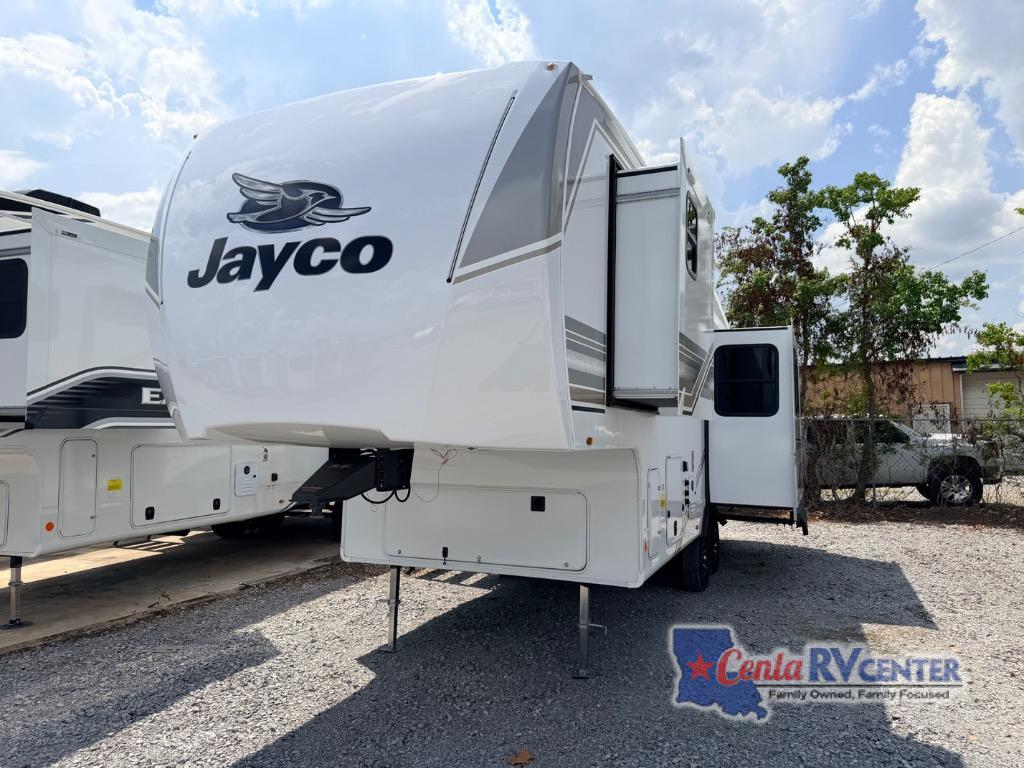 2027 Jayco Eagle SLE 24MLE in alexandria LA