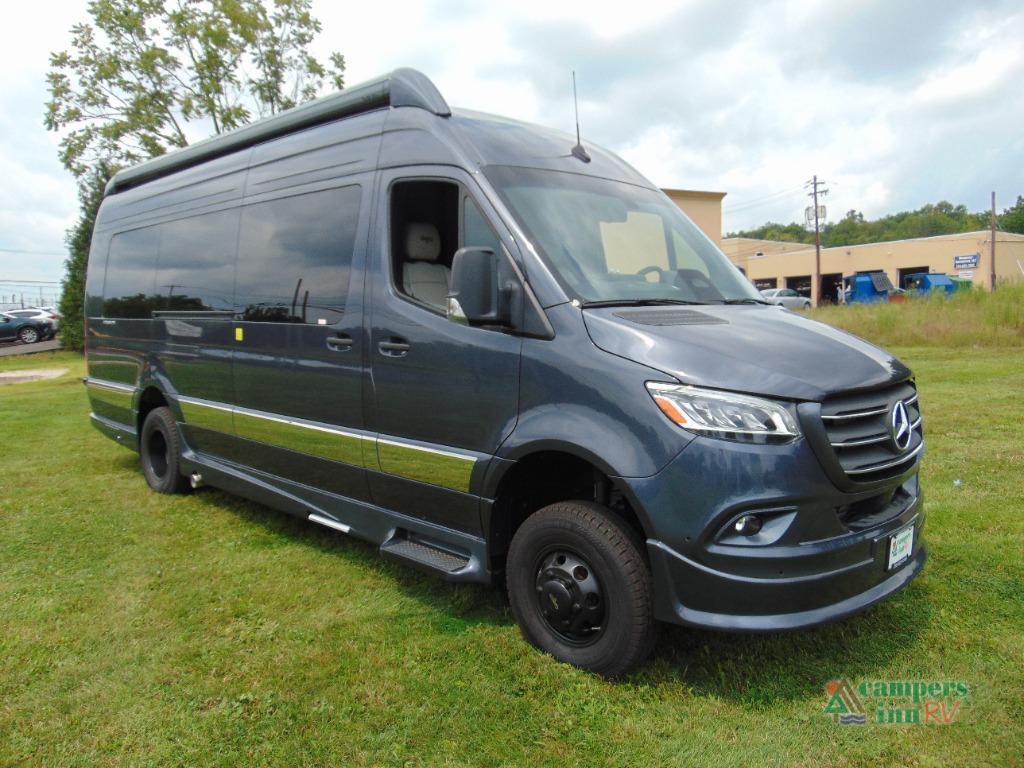 2027 Grech Rv Strada-ion AWD Tour in hatfield PA
