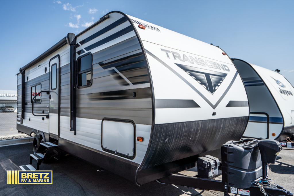 2021 Grand Design Transcend 247BH in pasco WA